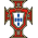 Лого Португалия