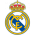 Логотип футбольный клуб Реал