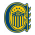 Лого Росарио Сентраль