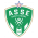 Логотип футбольный клуб Сент-Этьен