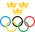 Лого Швеция (до 23)