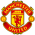 Лого Манчестер Юнайтед
