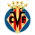 Логотип футбольный клуб Вильярреал