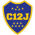 Лого 12 де Джунио