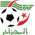 Лого Алжир