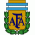 Лого Аргентина (до 23)