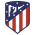 Логотип футбольный клуб Атлетико