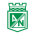 Лого Атлетико Насьональ