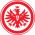 Логотип футбольный клуб Айнтрахт