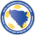 Лого Босния и Герцеговина (до 21)