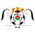 Лого Буркина-Фасо