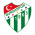 Лого Бурсаспор