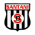 Лого Депортиво Сантани