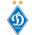 Логотип футбольный клуб Динамо