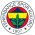 Логотип футбольный клуб Фенербахче