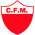 Лого Фернандо де ла Мора