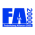 Лого ФА 2000