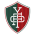 Лого Фульгенсио Йегрос