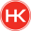 Лого ХК Копавогюр