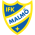 Лого Мальме ИФК