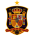 Лого Испания