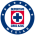 Лого Крус Асуль