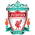 Логотип футбольный клуб Ливерпуль