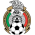 Лого Мексика (до 20)