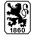 Лого Мюнхен 1860
