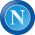Лого Наполи (до 19)