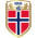 Лого Норвегия (до 21)