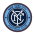 Лого Нью-Йорк Сити