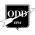 Лого Одд