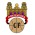 Лого Понтеведра