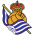 Лого Реал Сосьедад II