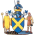 Лого Санкт Албанс