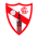 Лого Севилья Атлетико
