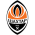Логотип футбольный клуб Шахтёр
