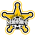 Логотип футбольный клуб Шериф