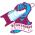 Лого Сканторп Юнайтед