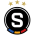 Логотип футбольный клуб Спарта