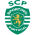 Лого Спортинг