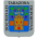 Лого Тарасона