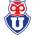 Лого Универсидад де Чили