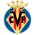 Лого Вильярреал Б