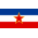 Лого Югославия