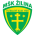 Лого Жилина