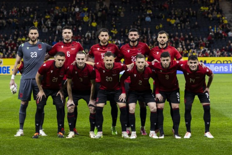 Албания — Испания: прогноз и ставки на матч от БК Pinnacle (24.06.2024)