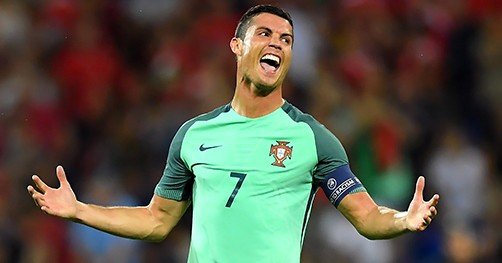 Великолепная Португалия выиграет Евро?