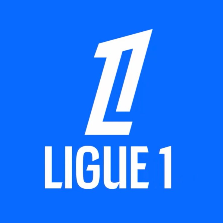 Чемпионат Франции объявил о смене логотипа, начиная с сезона 2024/25